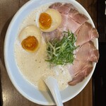中華蕎麦 葛 - 