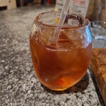 カネジン フィッシュ&チップス - 