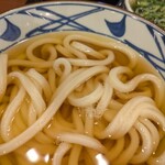 丸亀製麺 - 