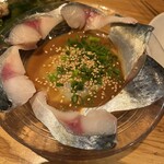 餃子 もつ鍋 鉄板焼肉 うどん 博多どんたく 亀戸店 - 