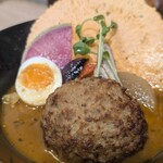 スープカレー奥芝商店 - 