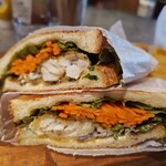 カネジン フィッシュ&チップス - 