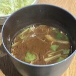 とんかつ ふじ井 - 