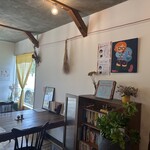 ユウナギ ごはんと文房具と - 