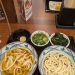 丸亀製麺 - 