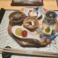 渋谷 鮨 まつもと - 