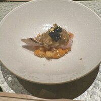 渋谷 鮨 まつもと - 