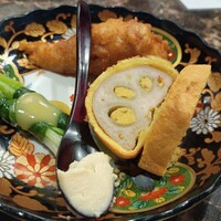 馬刺しと焼き鳥 グルマン三年坂 - 