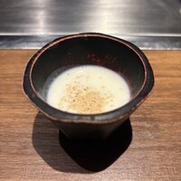 くずし鉄板 あばぐら 恵比寿店 - 