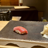 渋谷 鮨 まつもと - 