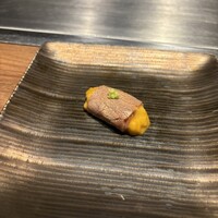 くずし鉄板 あばぐら 恵比寿店 - 