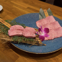 和牛 まつした 本通り店 - 