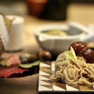 那古野茶房 花千花_2