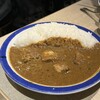 カリーライス専門店エチオピア 本店