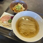 らぁ麺 口福論 本店 - 