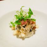 薪焼 銀座おのでら - 