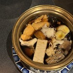 Shangri-La’s secret - 