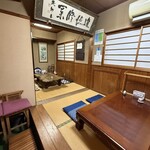 柏鮨　 秋保店 - 