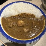 カリーライス専門店エチオピア 本店 - 