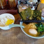 ラーメンチョップ - 