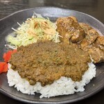 カフェハイチ - 