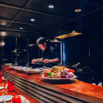 薪焼 銀座おのでら - 