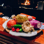 薪焼 銀座おのでら - 