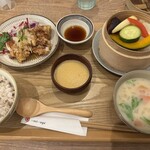 musi-vege+cafe - 料理写真: