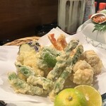 小料理 あづま屋 - 