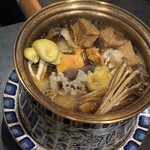 Shangri-La’s secret - 