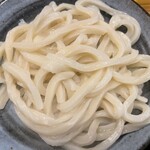 武州うどんあかねandみどりダイニング - 