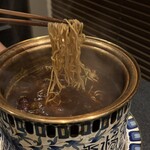 Shangri-La’s secret - 