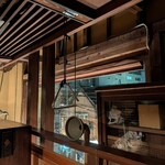 夜ノ焼魚 ちょーちょむすび - 