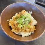 らぁ麺 口福論 - 
