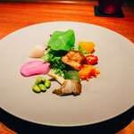 薪焼 銀座おのでら - 