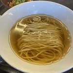 らぁ麺 口福論 - 