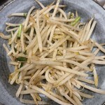 武州うどんあかねandみどりダイニング - 