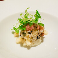 薪焼 銀座おのでら - 