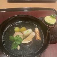 鉄板焼き いわ倉 - 