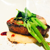 薪焼 銀座おのでら - 