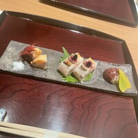 鉄板焼き いわ倉 - 