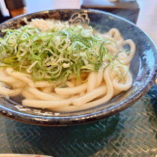 はなまるうどん_1