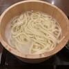 丸亀製麺 信濃橋店