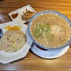 元祖赤のれん 節ちゃんラーメン 天神本店