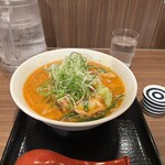 札幌味噌ラーメン専門店 けやき - 