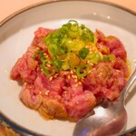 焼肉 神田精肉店 南口店 - 