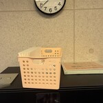 肉めん 肉めし NO11 - 紙エプロンは券売機上