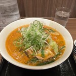 札幌味噌ラーメン専門店 けやき - 