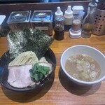 らぁーめん 満帆家 - 