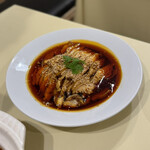 四川料理・麻辣十食 - 